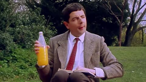 Mr Bean 3 full episodes