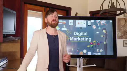 How To Get Into Digital Marketing (And Earn A Full-Time Income With It)