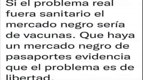 Los Mandatarios - ¿De qué lado están?