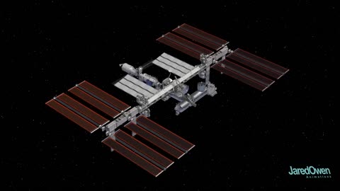 Inside the Marvel of Engineering: How does the International Space Station Work?