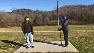 Shillelagh vs cane full contact