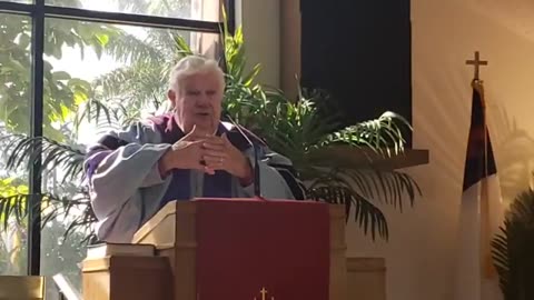 Livestream: Sunday, January 28, 2024 - Royal Palm Presbyterian Church