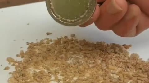 MAGNETIC CEREAL