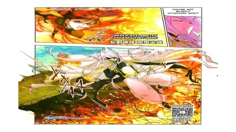 Soul land chapter 181-185 (Douluo Dalu chapter 181-185)