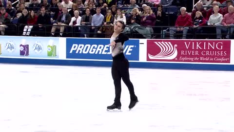 Happy Valentines Day from U.S. Figure Skating