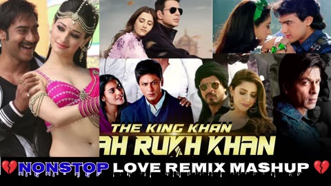 new hindi dj remix song 2022 high bass | best hindi songs dj remix nonstop new punjabi song2023new