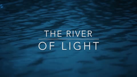 The river of light (Instrumental) - Abbey Cook