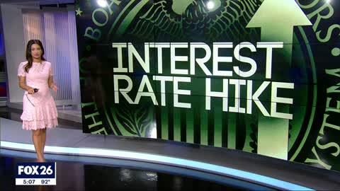 Federal reserve hikes interest rates for 4th time; will it trigger a recession?