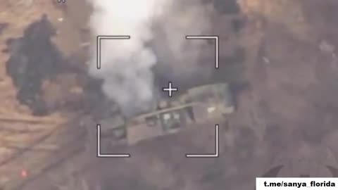 Destruction of the Caesar UAS.