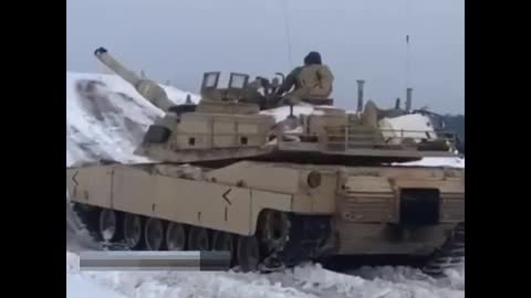 REJECTED! Poland rejects NATO Abrams Tanks. Goes back to Russian T-72, here is why.