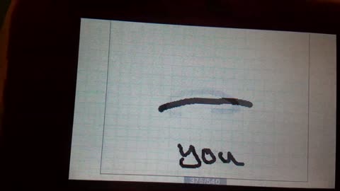 Yet another flipnote