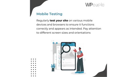 How You Can Optimize WordPress For Mobile Experience