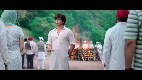 Dunki Drop 4 | Shah Rukh Khan | Rajkumar Hirani | Taapsee | Vicky | Boman | 21st Dec 2023