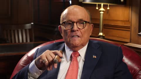 Uncovered Rudy Giuliani Episode 80 about Clintons', O'bamas' & Bidens' corruption