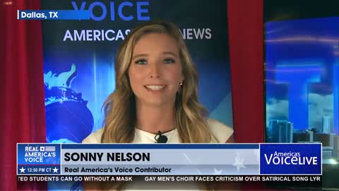 Sonny Nelson reports from #CPAC today with a preview of what’s to come this weekend at #CPAC2021