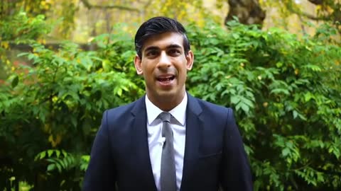 Rishi Sunak, son in law of Infosys, Infosys runs the world's largest Digital ID