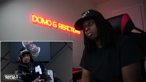 Charleston White on Tooka's mother + interview in works with Boosie & Katt Williams? (REACTION)