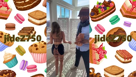 big bank challenge 🍩😋 tiktok #shorts #tiktok bigbank (1)