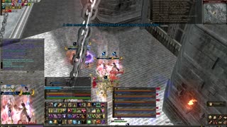 Lineage 2 -- SK 8-10-2015