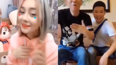 "TikTok LOL Compilation: Try Not To Laugh Challenge"