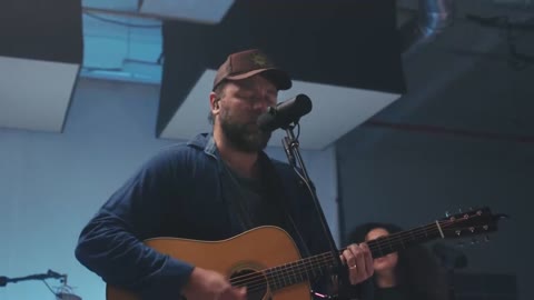 Chariot ("Are We There Yet?" Sessions) Hillsong UNITED