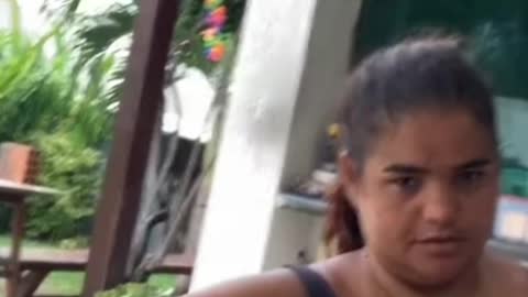 CANTORA WALKYRIA SANTOS É ASSALTADA DURANTE CAMINHADA NA ORLA MARÍTIMA EM JOÃO PESSOA