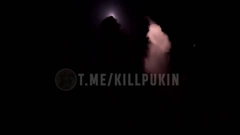 Another video of ATACMS missiles being launched from M270 at Russian targets in Dzhankoy.