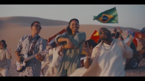 FIFA world Cup Song for football lovers