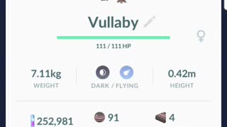 Pokemon Go Strange Egg Hatch 2020-12-04_1