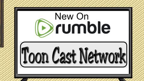 Toon Cast Network Premiere