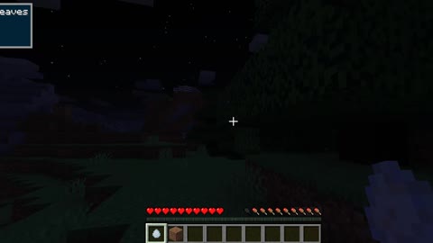 Minecraft 1-1.16.5 A new beginning Shorts 29