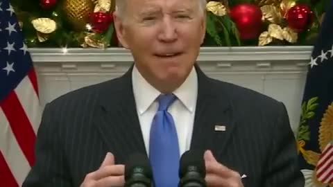 Biden travel restrictions “time to make sure people understand you have to get your vaccine.”