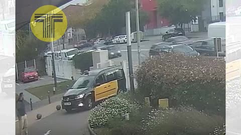 Pillan a un ladrón que robaba a los taxistas y a clientes de hoteles