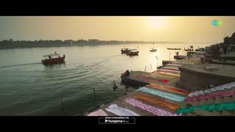 Phir Aur Kya Chahiye| Zara Hatke Zara Bachke| Vicky K, Sara Ali K, Arijit Singh,Sachin-Jigar,Amitabh