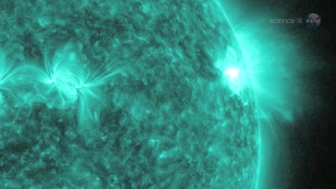 "The Secret Lives of Solar Flares: Unveiling the Sun's Mysteries 🌞🔥🚀"