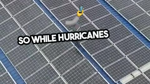 Act Now: Secure Your Home with Hurricane-Resistant Solar Panels and Battery Backups