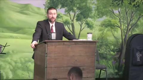 Without are Dogs | Pastor Steven Anderson | 08/20/2017 Sunday AM