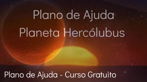 Curso Gratuito Plano de Ajuda