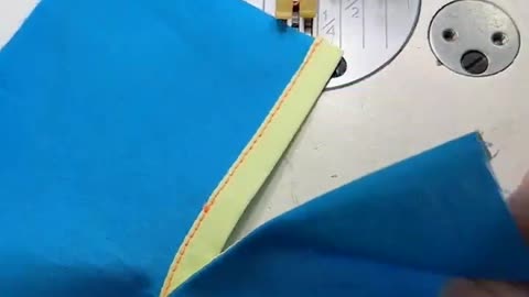 Sewing Tips and Tricks