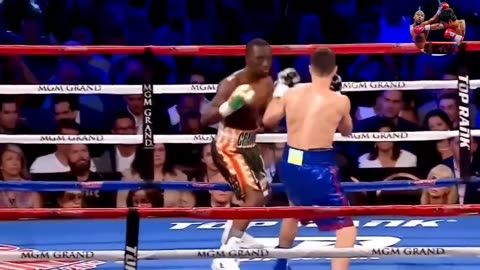 Terence Crawford vs Viktor Postol Fight Full Highlights HD | BOXING HL