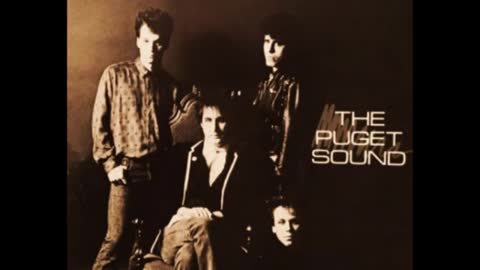 The Puget Sound Untitled Full E.P.