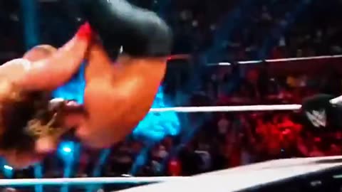 Roman Reigns Saves John Cena | #shorts | #romanreignsfansclub | #viral | #trending