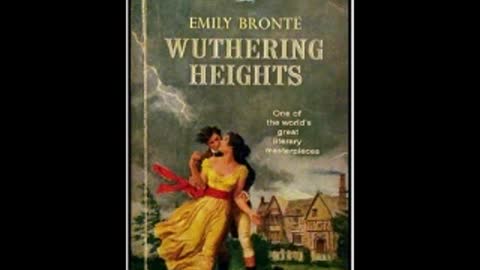 Wuthering Heights Emily Bronte