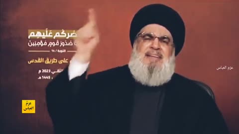 Hezbollah has issued a new warning to the United States