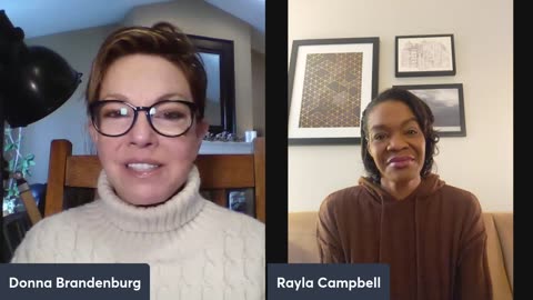 BNN (Brandenburg News Network) 3/4/2024 MA SOS Candidate - Rayla Campbell