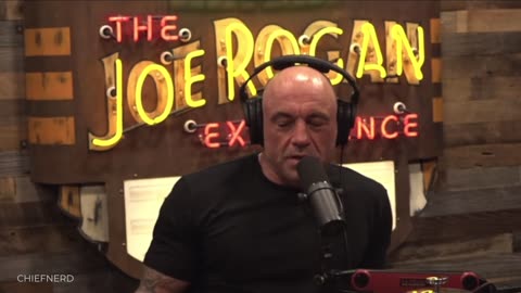 Joe Rogan & Coleman Hughes on How the Migrant Crisis Could Bankrupt New York City