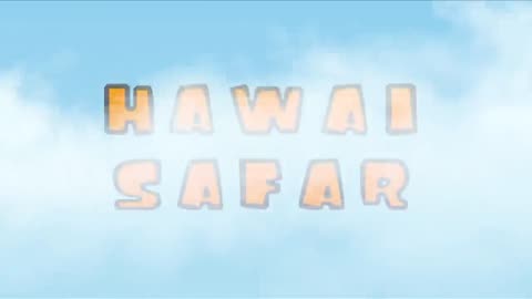 Hawai Safar Motu Patlu