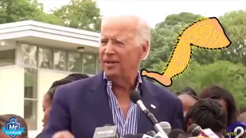 Biden Blunder Rap