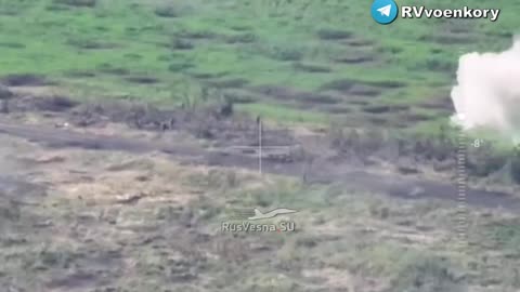 😔 Ukraine Russia War | Harrowing Moment: Ukrainian Soldiers Under AGS-17 Fire | RCF