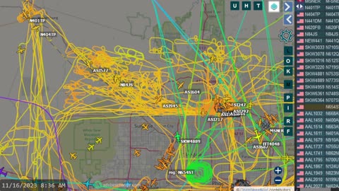 Bank of Utah still gang banging US60 and Wittmann AZ - Nov 16th 2023